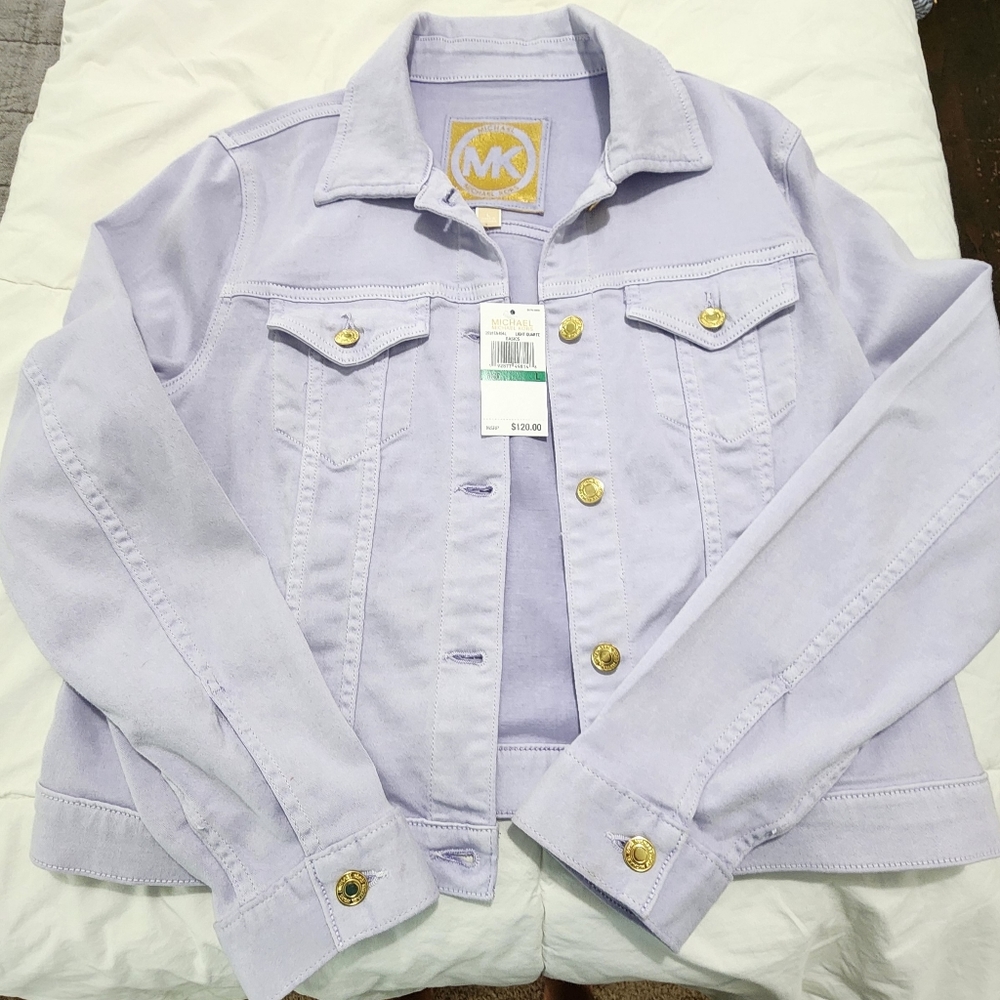 Michael Kors Jacket